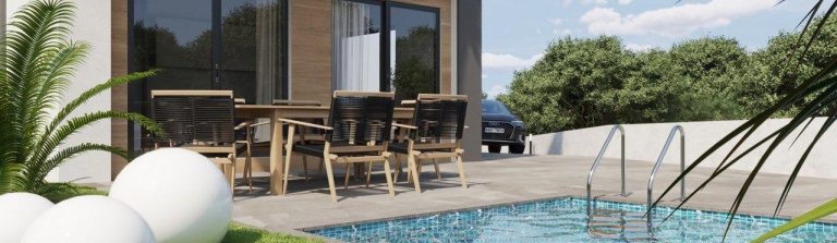 Villa in Costa Blanca North, Finestrat