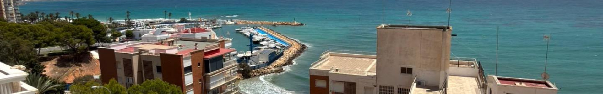 Apartment in Costa Blanca South, Orihuela Costa