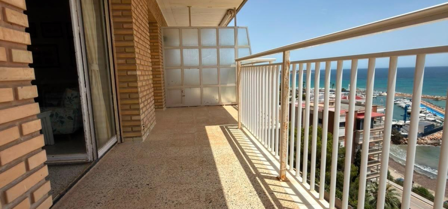 Orihuela Costa, Alicante, 4 Bedrooms Bedrooms, ,2 BathroomsBathrooms,Apartment,Resale,0,75632104171267792