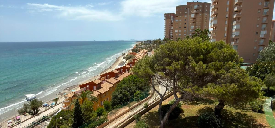 Orihuela Costa, Alicante, 4 Bedrooms Bedrooms, ,2 BathroomsBathrooms,Apartment,Resale,0,75632104171267792
