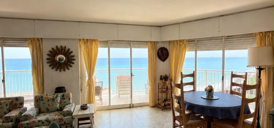 Orihuela Costa, Alicante, 4 Bedrooms Bedrooms, ,2 BathroomsBathrooms,Apartment,Resale,0,75632104171267792