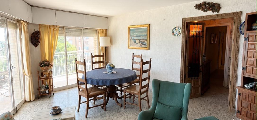 Orihuela Costa, Alicante, 4 Bedrooms Bedrooms, ,2 BathroomsBathrooms,Apartment,Resale,0,75632104171267792