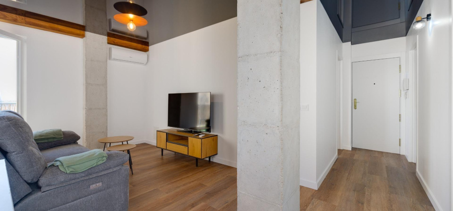 Torrevieja, Alicante, 2 Bedrooms Bedrooms, ,1 BathroomBathrooms,Apartment,Resale,0,75632150612234928