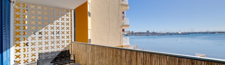 Torrevieja, Alicante, 2 Bedrooms Bedrooms, ,1 BathroomBathrooms,Apartment,Resale,0,75632150612234928