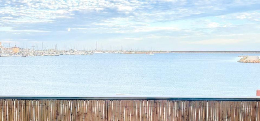 Torrevieja, Alicante, 2 Bedrooms Bedrooms, ,1 BathroomBathrooms,Apartment,Resale,0,75632150612234928