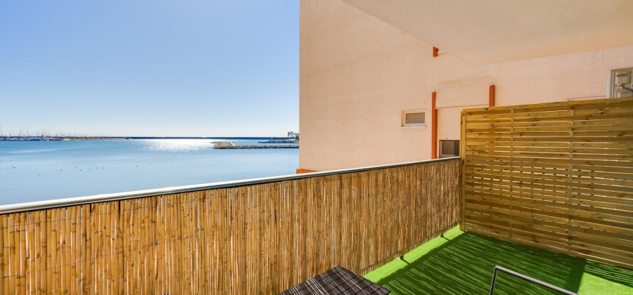 Torrevieja, Alicante, 2 Bedrooms Bedrooms, ,1 BathroomBathrooms,Apartment,Resale,0,75632150612234928