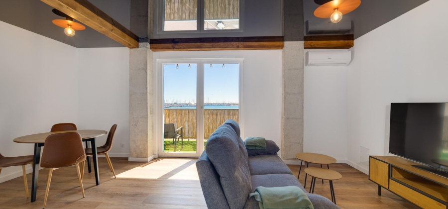 Torrevieja, Alicante, 2 Bedrooms Bedrooms, ,1 BathroomBathrooms,Apartment,Resale,0,75632150612234928