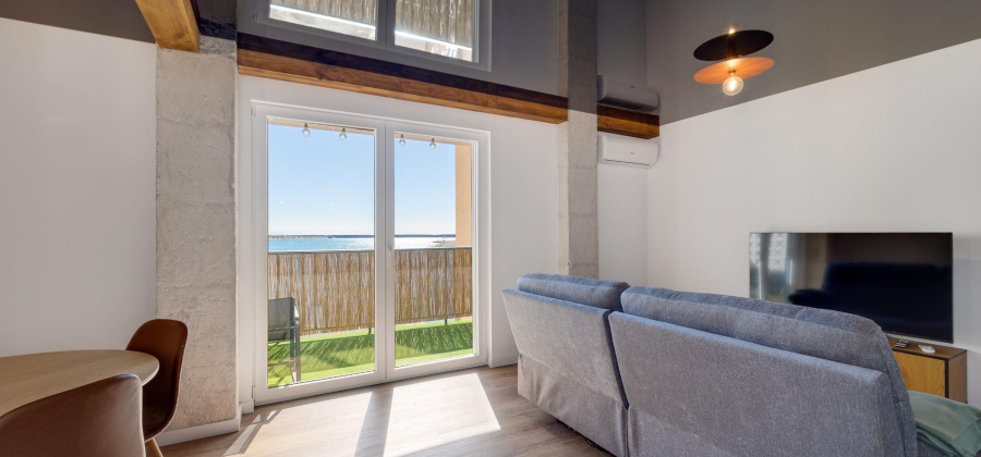 Torrevieja, Alicante, 2 Bedrooms Bedrooms, ,1 BathroomBathrooms,Apartment,Resale,0,75632150612234928