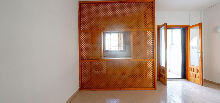 Torrevieja, Alicante, 1 Bedroom Bedrooms, ,1 BathroomBathrooms,Bungalow,Resale,0,75632243005741664