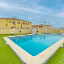 Bungalow in Costa Blanca South, Torrevieja