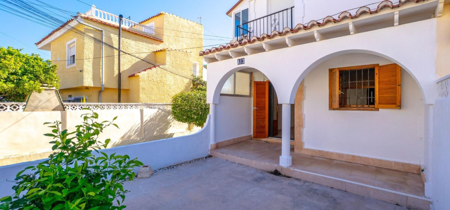 Torrevieja, Alicante, 1 Bedroom Bedrooms, ,1 BathroomBathrooms,Bungalow,Resale,0,75632243005741664