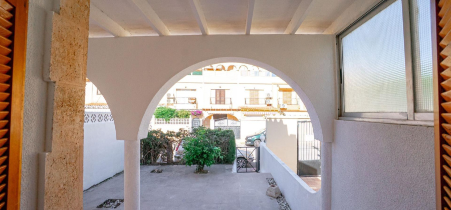 Torrevieja, Alicante, 1 Bedroom Bedrooms, ,1 BathroomBathrooms,Bungalow,Resale,0,75632243005741664