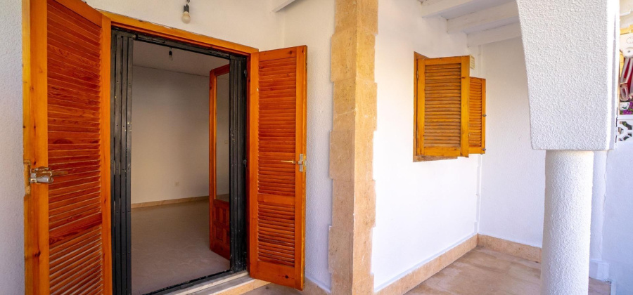 Torrevieja, Alicante, 1 Bedroom Bedrooms, ,1 BathroomBathrooms,Bungalow,Resale,0,75632243005741664