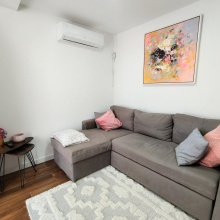 Torrevieja, Alicante, 1 Bedroom Bedrooms, ,1 BathroomBathrooms,Bungalow,Resale,0,75632423075488704