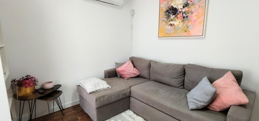 Torrevieja, Alicante, 1 Bedroom Bedrooms, ,1 BathroomBathrooms,Bungalow,Resale,0,75632423075488704