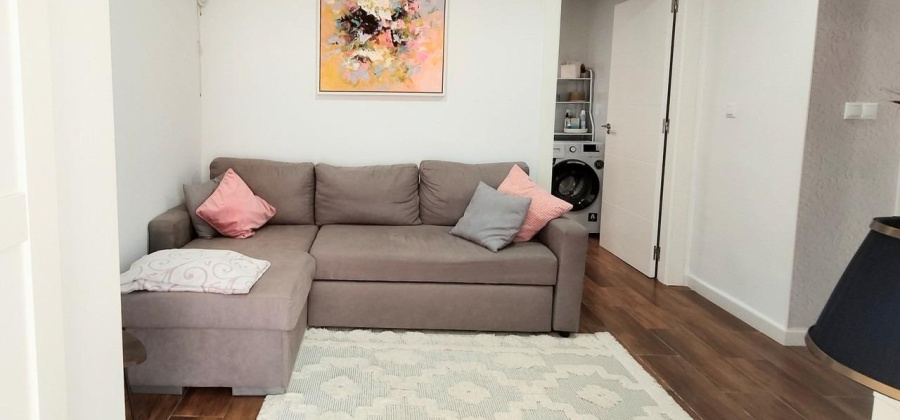 Torrevieja, Alicante, 1 Bedroom Bedrooms, ,1 BathroomBathrooms,Bungalow,Resale,0,75632423075488704