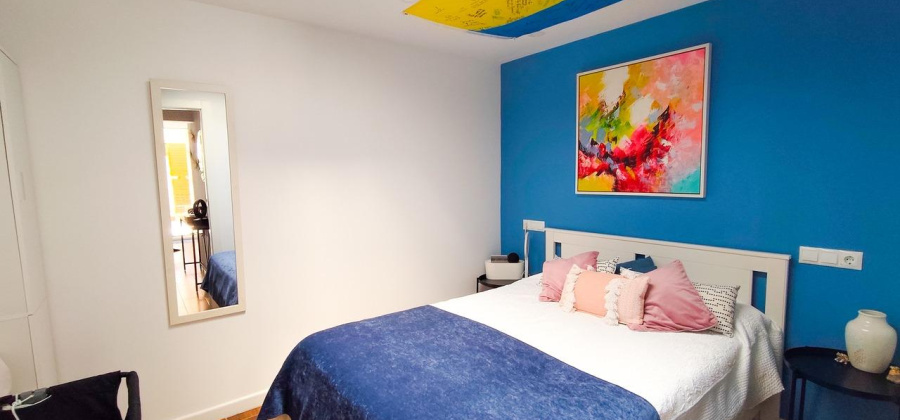 Torrevieja, Alicante, 1 Bedroom Bedrooms, ,1 BathroomBathrooms,Bungalow,Resale,0,75632423075488704