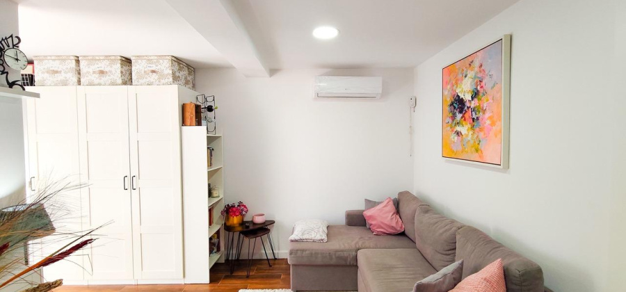 Torrevieja, Alicante, 1 Bedroom Bedrooms, ,1 BathroomBathrooms,Bungalow,Resale,0,75632423075488704