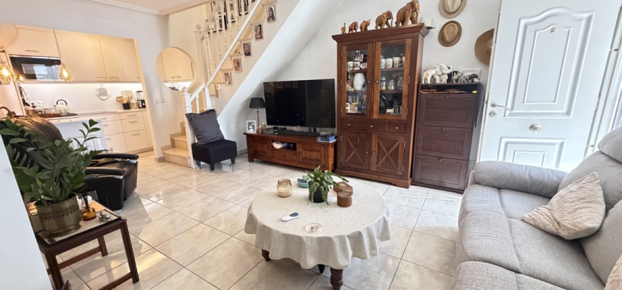 Los Altos, Alicante, 2 Bedrooms Bedrooms, ,2 BathroomsBathrooms,Townhouse,Resale,0,103186310365014336
