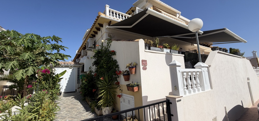 Los Altos, Alicante, 2 Bedrooms Bedrooms, ,2 BathroomsBathrooms,Townhouse,Resale,0,103186310365014336