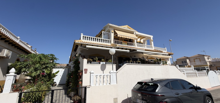 Los Altos, Alicante, 2 Bedrooms Bedrooms, ,2 BathroomsBathrooms,Townhouse,Resale,0,103186310365014336