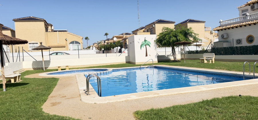 Los Altos, Alicante, 2 Bedrooms Bedrooms, ,2 BathroomsBathrooms,Townhouse,Resale,0,103186310365014336