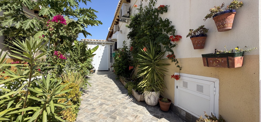 Los Altos, Alicante, 2 Bedrooms Bedrooms, ,2 BathroomsBathrooms,Townhouse,Resale,0,103186310365014336