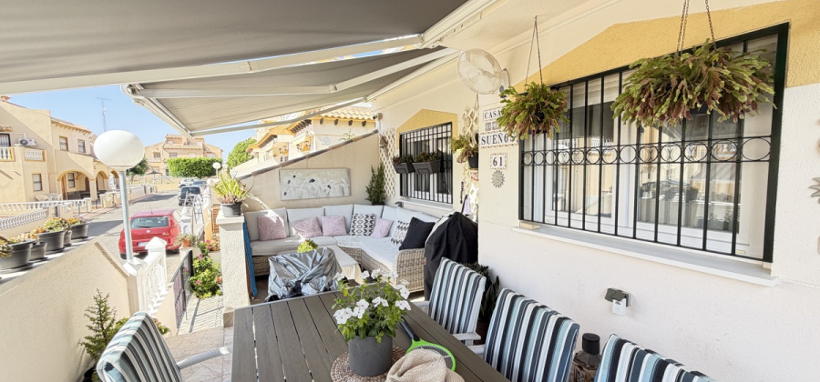 Los Altos, Alicante, 2 Bedrooms Bedrooms, ,2 BathroomsBathrooms,Townhouse,Resale,0,103186310365014336
