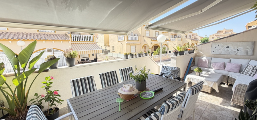 Los Altos, Alicante, 2 Bedrooms Bedrooms, ,2 BathroomsBathrooms,Townhouse,Resale,0,103186310365014336