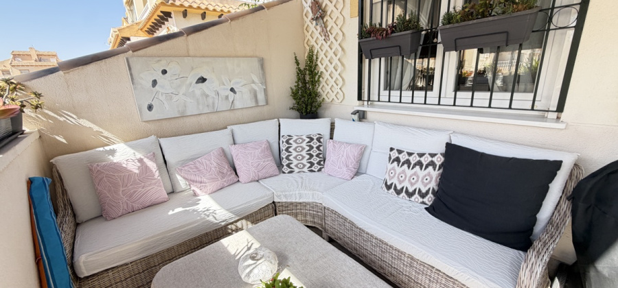 Los Altos, Alicante, 2 Bedrooms Bedrooms, ,2 BathroomsBathrooms,Townhouse,Resale,0,103186310365014336