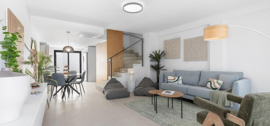 Rafal, Alicante, 3 Bedrooms Bedrooms, ,1 BathroomBathrooms,Villa,New,0,20955987096335280