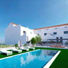 Villa in Costa Blanca South, Rafal