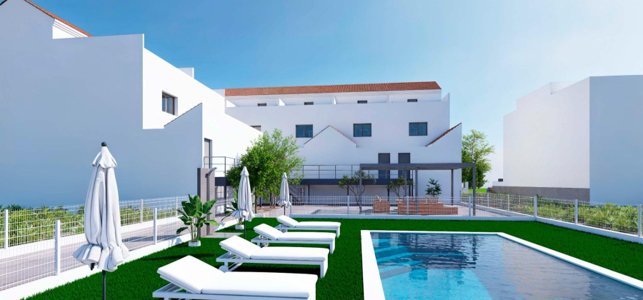 Rafal, Alicante, 3 Bedrooms Bedrooms, ,1 BathroomBathrooms,Villa,New,0,20955987096335280