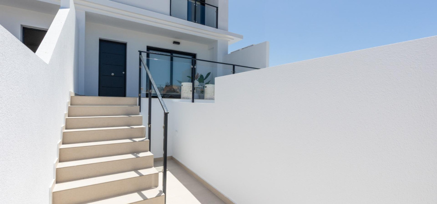 Rafal, Alicante, 3 Bedrooms Bedrooms, ,1 BathroomBathrooms,Villa,New,0,20955987096335280