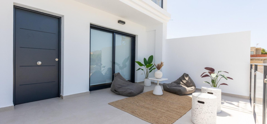 Rafal, Alicante, 3 Bedrooms Bedrooms, ,1 BathroomBathrooms,Villa,New,0,20955987096335280