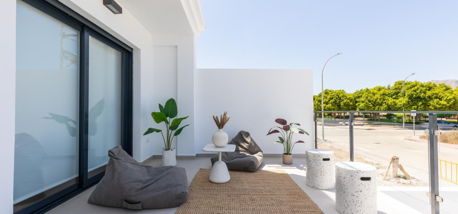Rafal, Alicante, 3 Bedrooms Bedrooms, ,1 BathroomBathrooms,Villa,New,0,20955987096335280