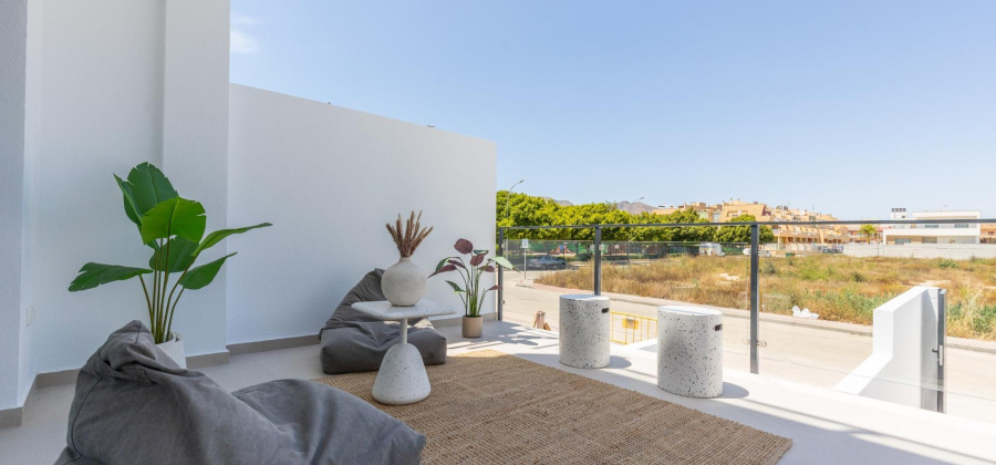 Rafal, Alicante, 3 Bedrooms Bedrooms, ,1 BathroomBathrooms,Villa,New,0,20955987096335280