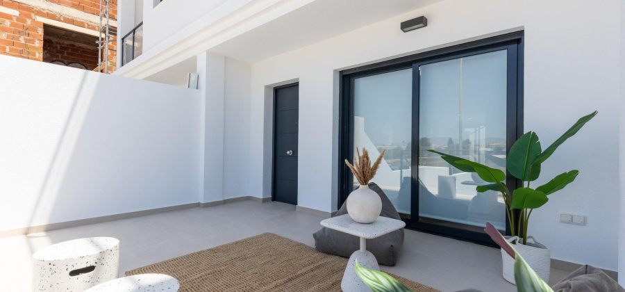 Rafal, Alicante, 3 Bedrooms Bedrooms, ,1 BathroomBathrooms,Villa,New,0,20955987096335280