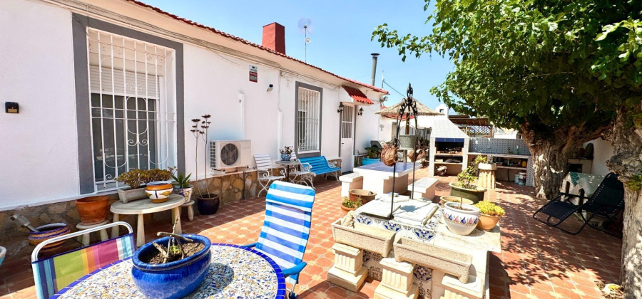Dolores, Alicante, 7 Bedrooms Bedrooms, ,5 BathroomsBathrooms,Villa,Resale,0,75632141777270656