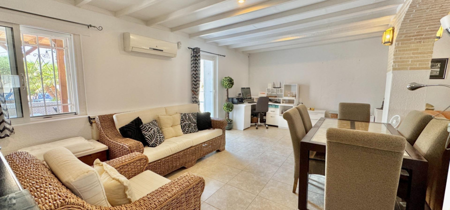 Dolores, Alicante, 7 Bedrooms Bedrooms, ,5 BathroomsBathrooms,Villa,Resale,0,75632141777270656