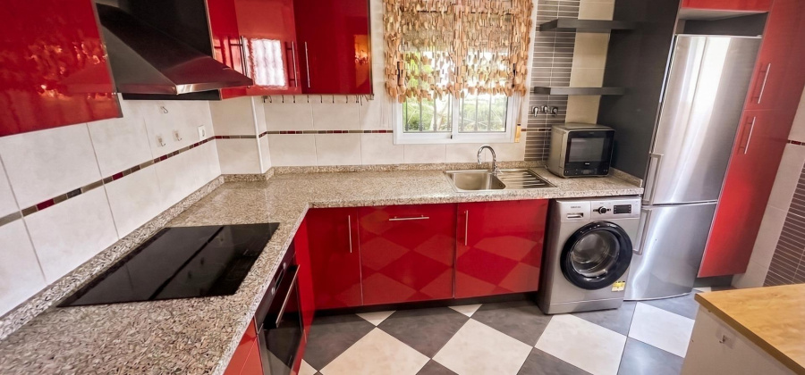 Orihuela, Alicante, 3 Bedrooms Bedrooms, ,2 BathroomsBathrooms,Villa,Resale,0,75632154942953280