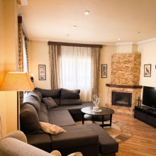 Villa in Costa Blanca South, Orihuela