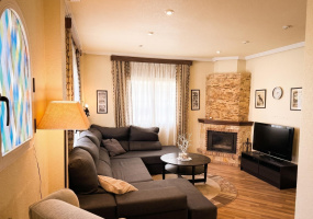 Orihuela, Alicante, 3 Bedrooms Bedrooms, ,2 BathroomsBathrooms,Villa,Resale,0,75632154942953280