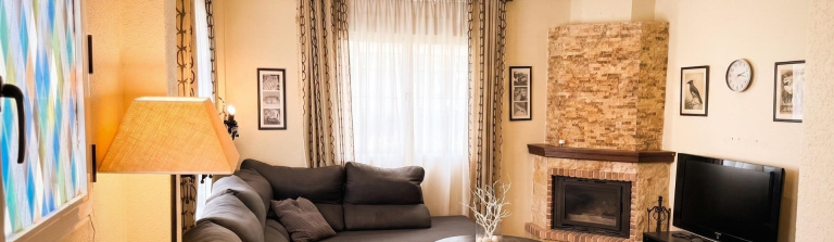 Orihuela, Alicante, 3 Bedrooms Bedrooms, ,2 BathroomsBathrooms,Villa,Resale,0,75632154942953280