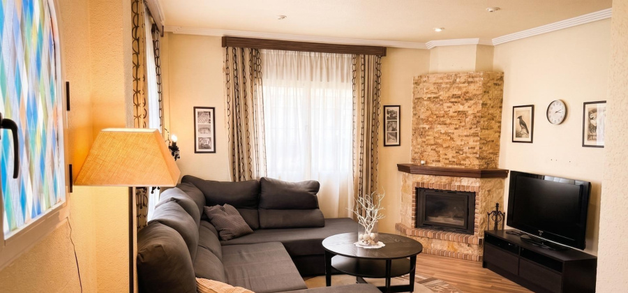 Orihuela, Alicante, 3 Bedrooms Bedrooms, ,2 BathroomsBathrooms,Villa,Resale,0,75632154942953280
