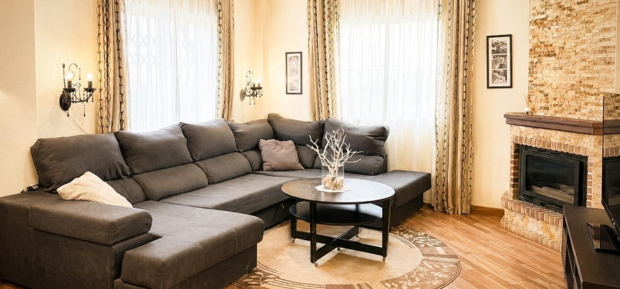 Orihuela, Alicante, 3 Bedrooms Bedrooms, ,2 BathroomsBathrooms,Villa,Resale,0,75632154942953280