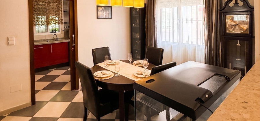 Orihuela, Alicante, 3 Bedrooms Bedrooms, ,2 BathroomsBathrooms,Villa,Resale,0,75632154942953280
