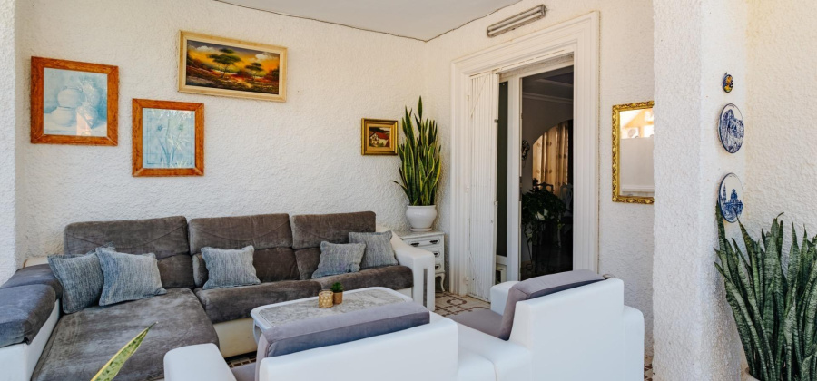 Torrevieja, Alicante, 3 Bedrooms Bedrooms, ,2 BathroomsBathrooms,Villa,Resale,0,75632494533135264
