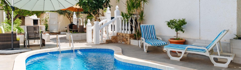 Villa in Costa Blanca South, Torrevieja