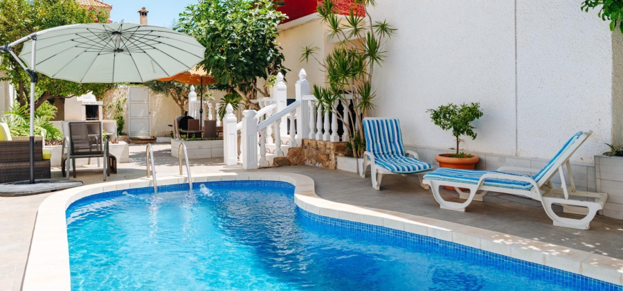 Torrevieja, Alicante, 3 Bedrooms Bedrooms, ,2 BathroomsBathrooms,Villa,Resale,0,75632494533135264
